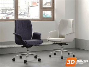 Office Chair Skp Files